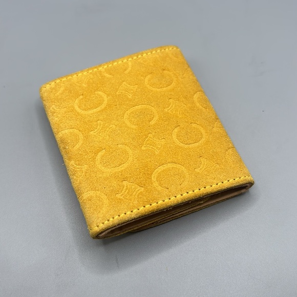 CELINE COIN POUCH - Picture 5 of 12